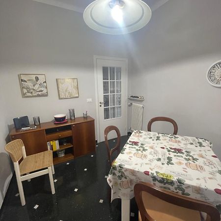 Casa Di Aldo: Una Casa Nel Centro Di Nervi. เจนัว ภายนอก รูปภาพ